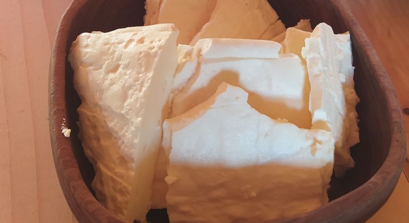 HAMDO'S TOWER- HOUSEHOLDER TUFO AJDARPASIC- PETNJICA